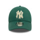 New Era Καπέλο New York Yankees Youth  9FORTY Cap
